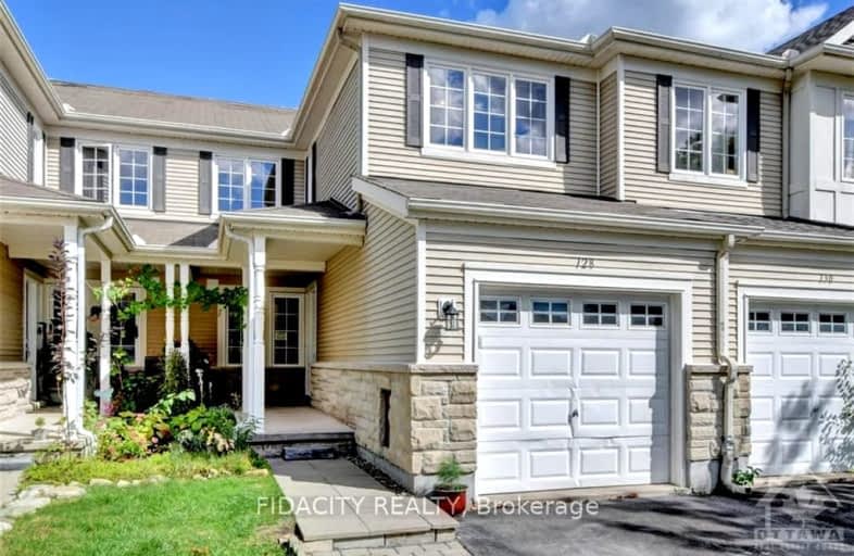 128 Cedardown Private, Barrhaven | Image 1