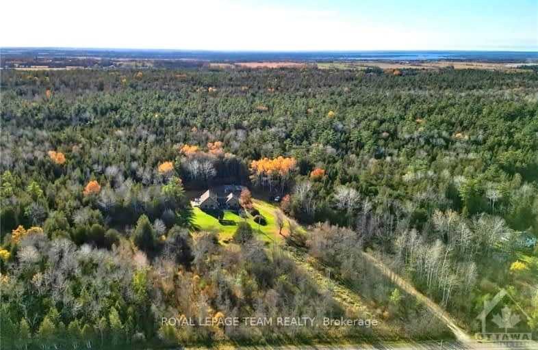 4883 Torbolton Ridge Road, Constance Bay - Dunrobin - Kilmaurs - Wo | Image 1