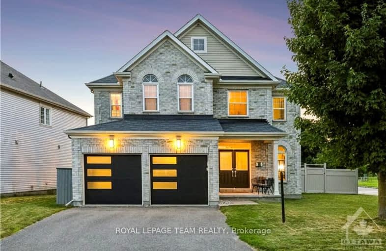 650 Brookwood Circle, Barrhaven | Image 1