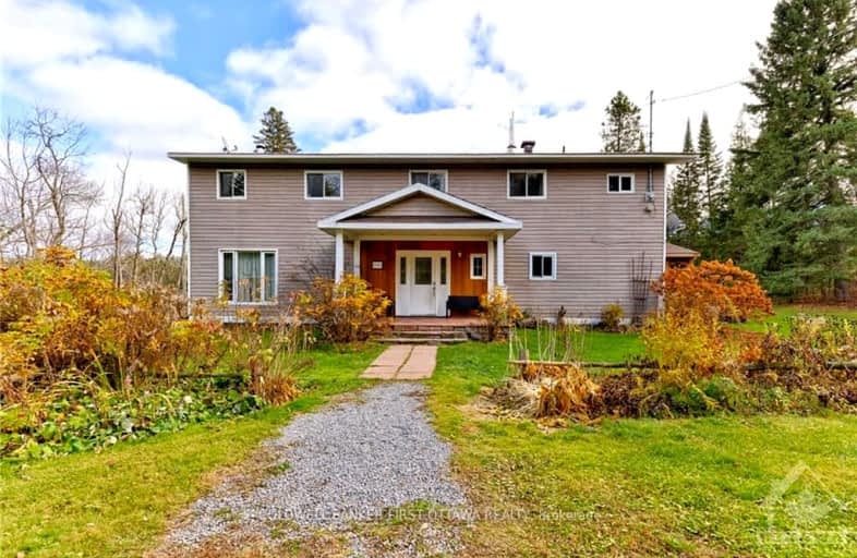 27 HARRISON Trail, Greater Madawaska | Image 1