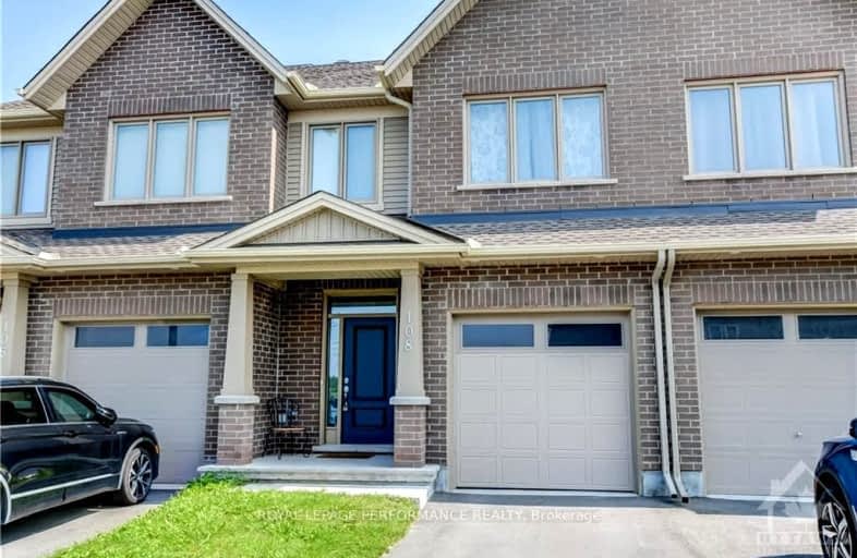 108 JARDINIERE Street, Stittsville - Munster - Richmond | Image 1