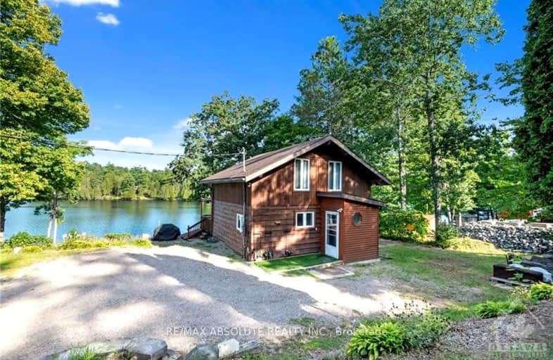 3577 Calabogie Road, Greater Madawaska | Image 1