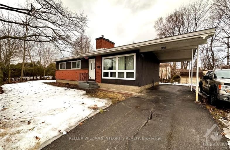 935 Goren Avenue, Elmvale Acres and Area | Image 1