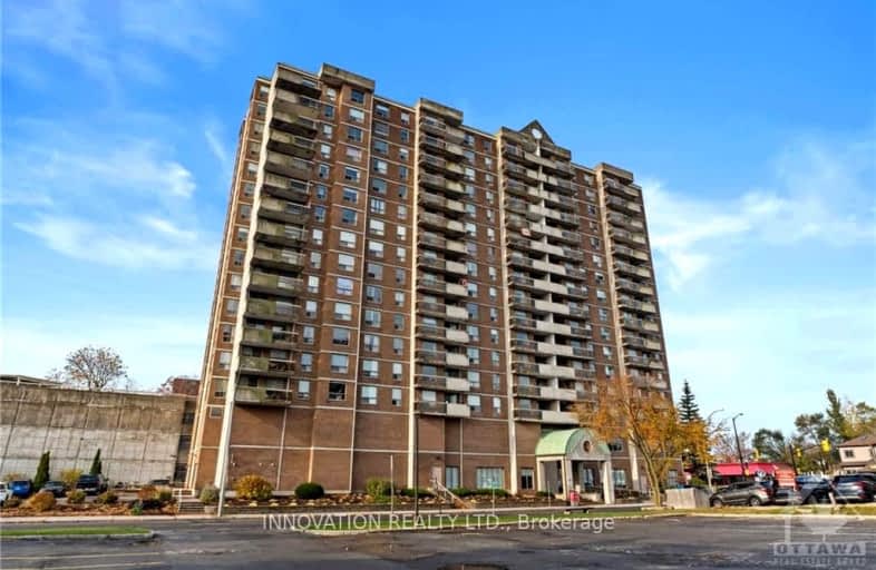 705-200 LAFONTAINE Avenue, Vanier and Kingsview Park | Image 1