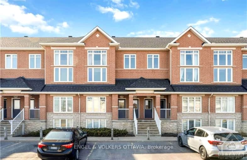 236 TIVOLI, Cityview - Parkwoods Hills - Rideau Shor | Image 1