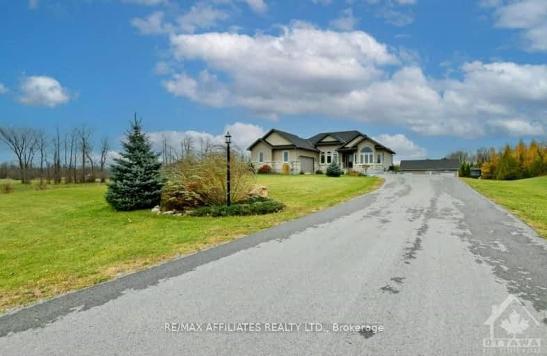 275 Country Lane Drive, Beckwith | Image 1