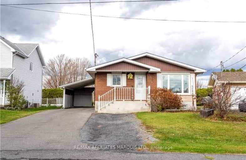 486 HILBERT Avenue, Cornwall | Image 1