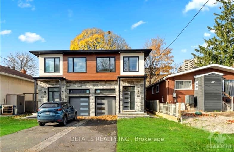 828 MAPLEWOOD Avenue, Britannia Heights - Queensway Terrace N  | Image 1