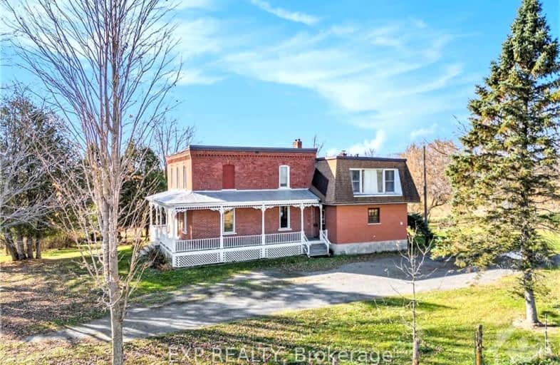 18873 KENYON CONCESSION 5 Road, North Glengarry | Image 1