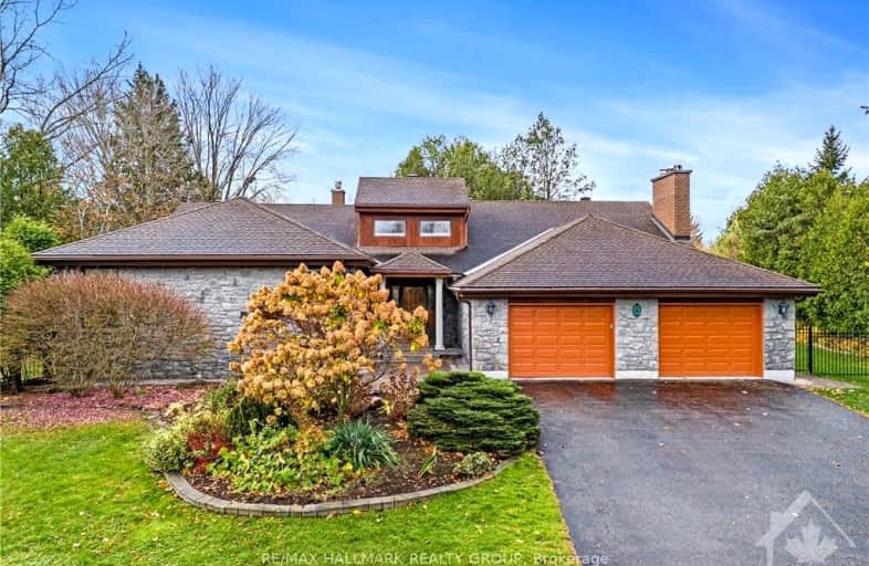 4 Timbercrest Ridge, Bells Corners and South to Fallowfield | Image 1