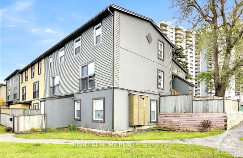 30-1250 MCWATTERS Road, Parkway Park - Queensway Terrace S and A | Image 1