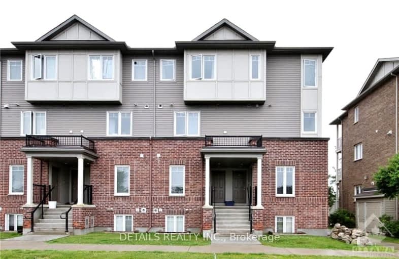 2545 LONGFIELDS Drive, Barrhaven | Image 1