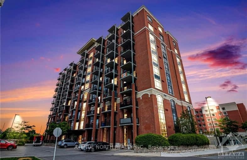 504-555 ANAND, Billings Bridge - Riverside Park and Are | Image 1