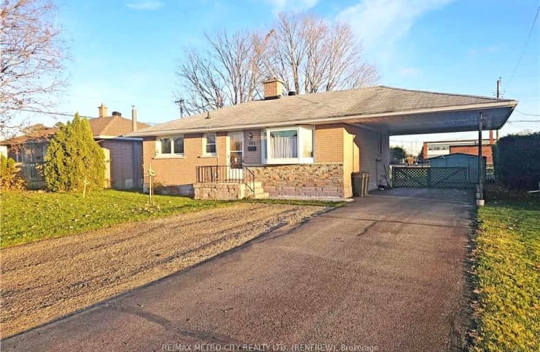 201 Basswood Avenue, Renfrew | Image 1