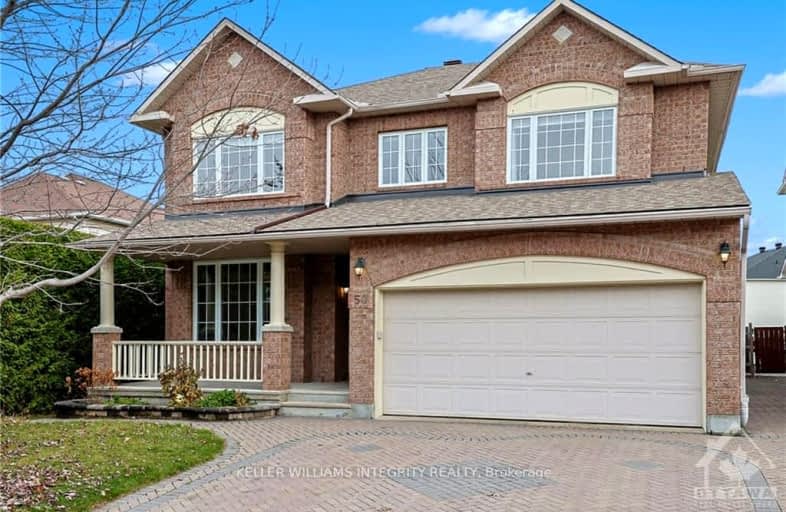 50 LAXFORD Drive, Kanata | Image 1