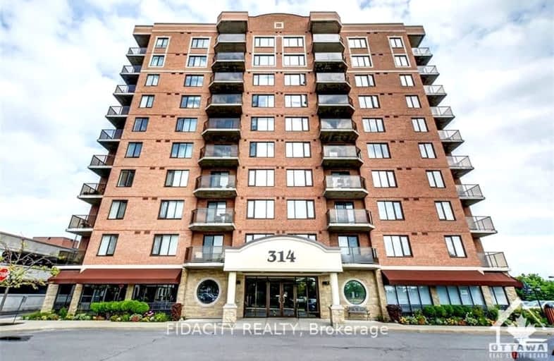 307-314 CENTRAL PARK Drive, Carlington - Central Park | Image 1