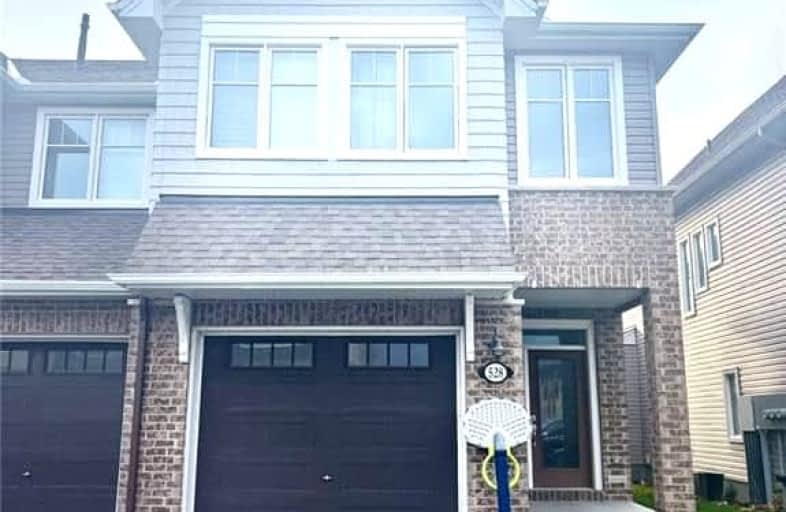 528 JACKDAW Avenue, Barrhaven | Image 1