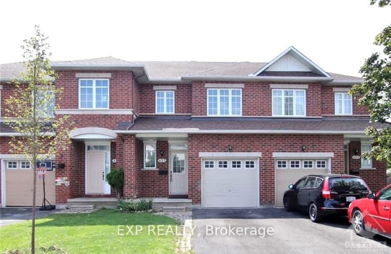 455 Claridge Drive, Barrhaven | Image 1