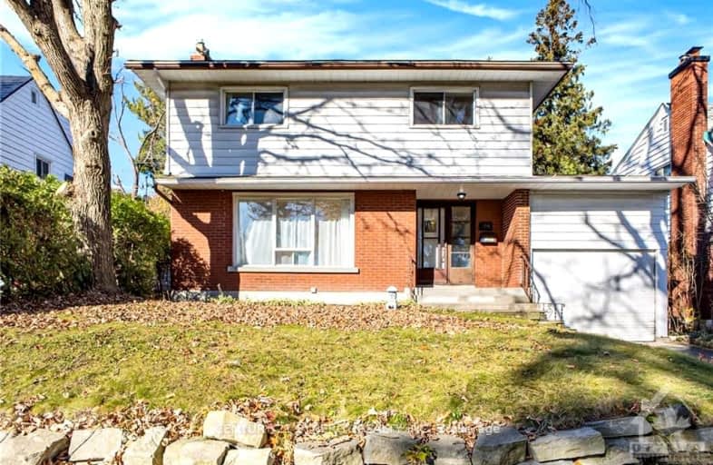 2725 KELLY Avenue, Britannia Heights - Queensway Terrace N  | Image 1