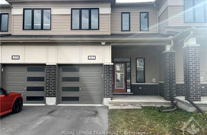 412 Cope Drive, Kanata | Image 1