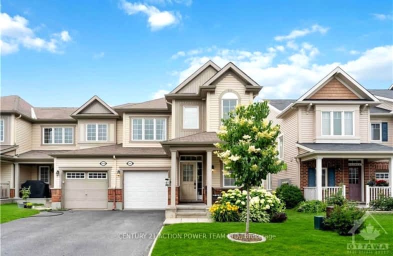 3227 Foxhound Way, Barrhaven | Image 1