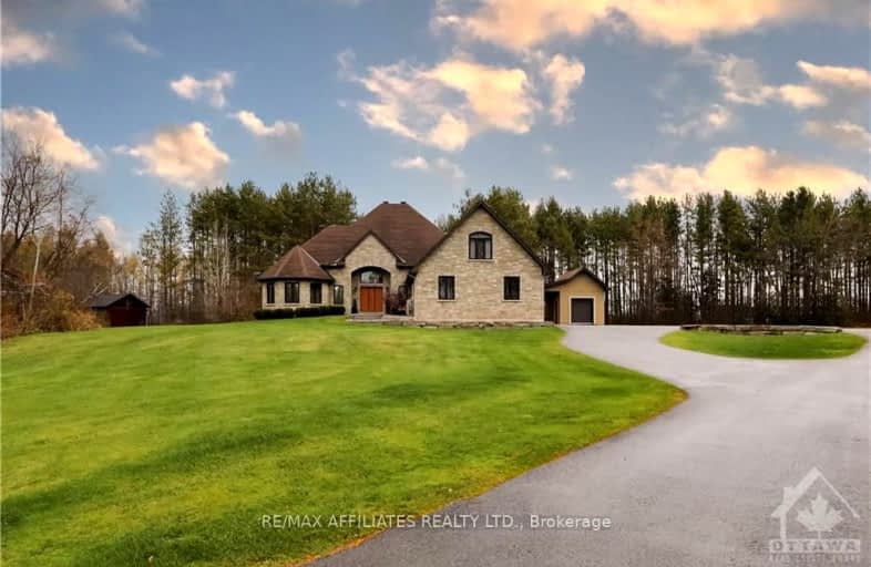 6769 DEER RUN Place, Manotick - Kars - Rideau Twp and Area | Image 1