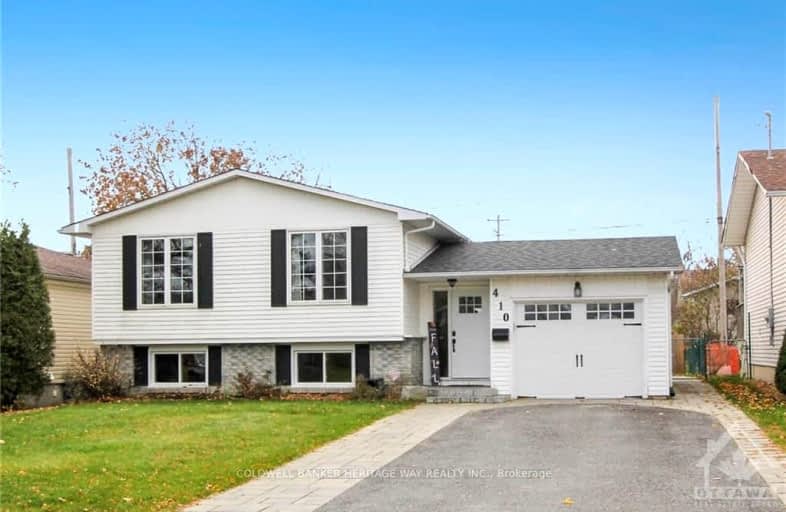 410 Ferrill Crescent, Carleton Place | Image 1