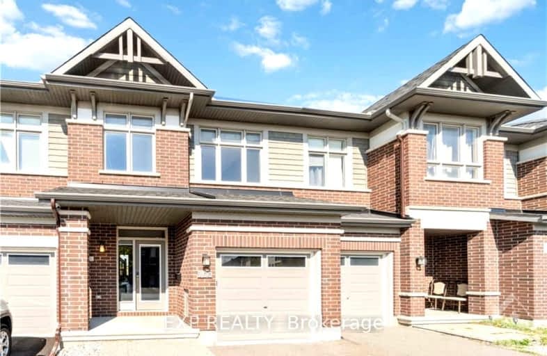 760 Carnelian Crescent, Blossom Park - Airport and Area | Image 1