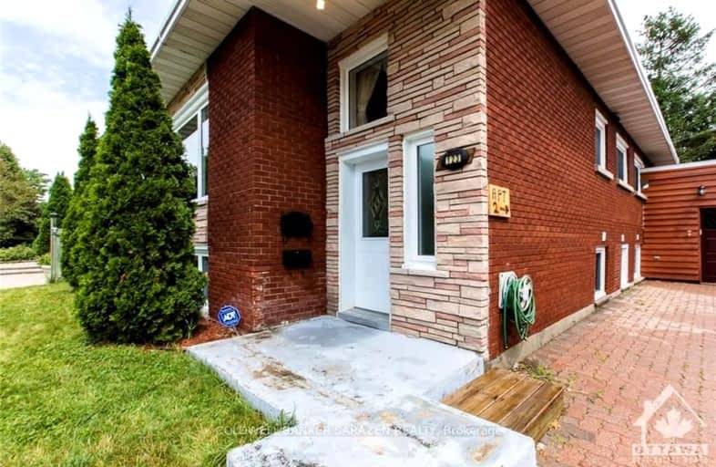 123 GRANVILLE Street, Vanier and Kingsview Park | Image 1