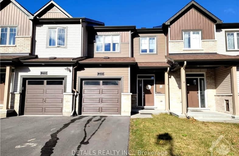 235 Calvington Avenue, Kanata | Image 1