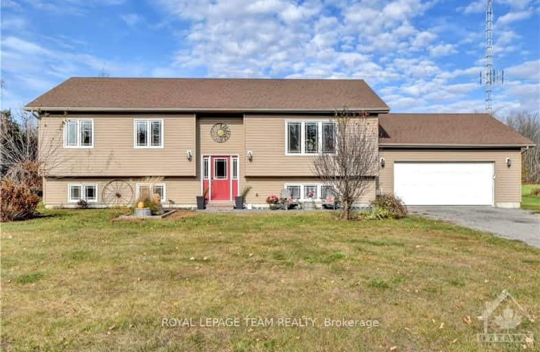 424 HYNDMAN Road, Edwardsburgh/Cardinal | Image 1