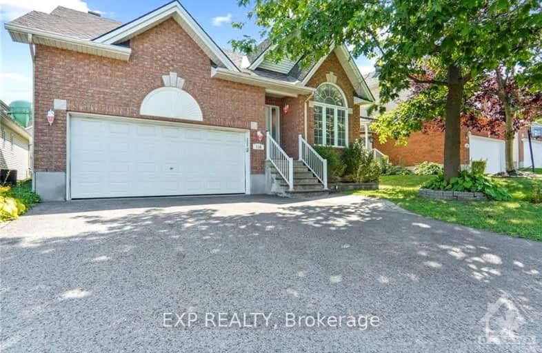 114 Echowoods Avenue, Stittsville - Munster - Richmond | Image 1