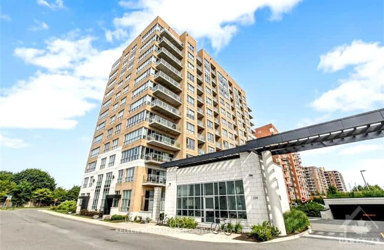 211-330 TITAN, Cityview - Parkwoods Hills - Rideau Shor | Image 1