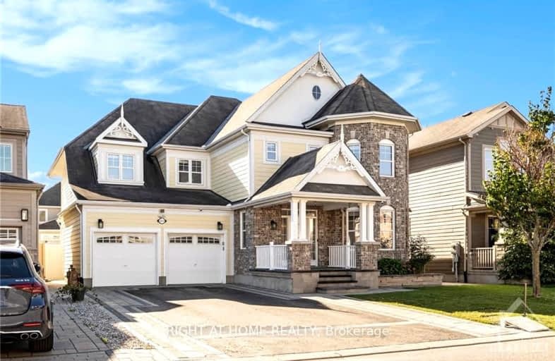 2212 SUNSET COVE Circle, Barrhaven | Image 1