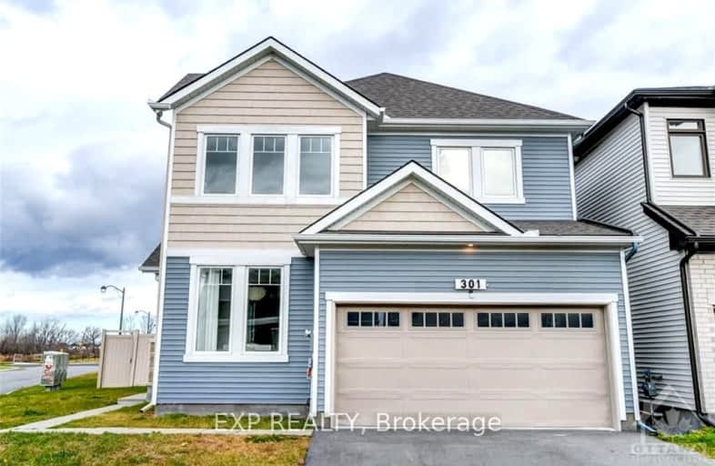 301 PROXIMA Terrace, Barrhaven | Image 1