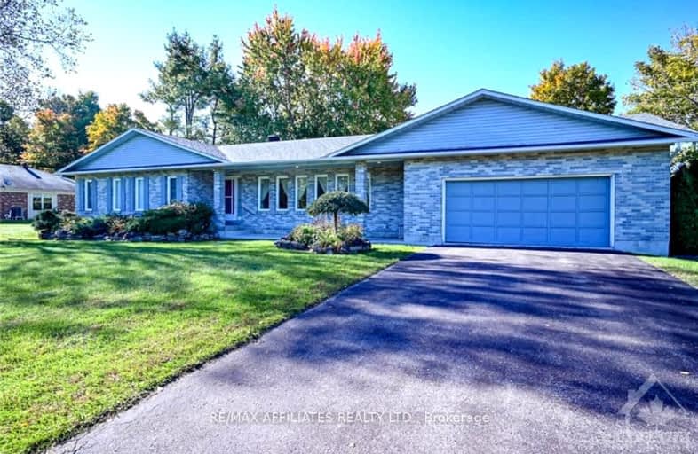 2 MAPLERIDGE Lane, Rideau Lakes | Image 1