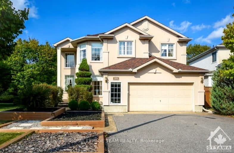 3804 MARBLE CANYON Crescent, Blossom Park - Airport and Area | Image 1