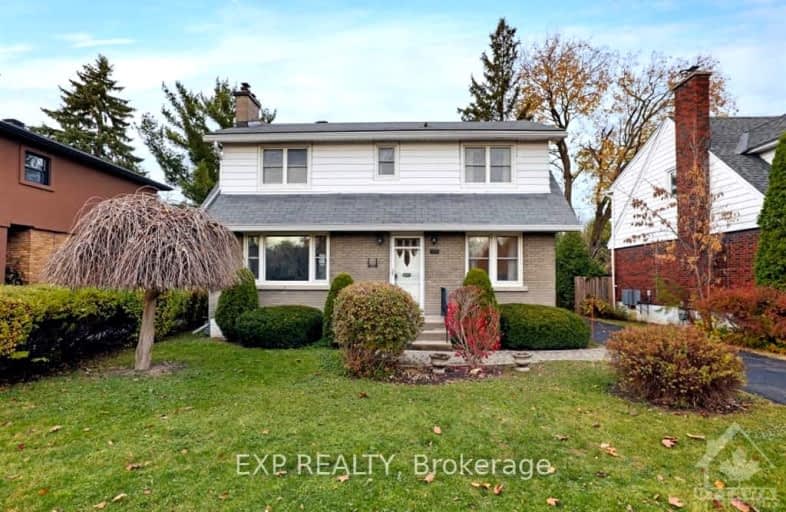 799 CHAPMAN Boulevard, Elmvale Acres and Area | Image 1