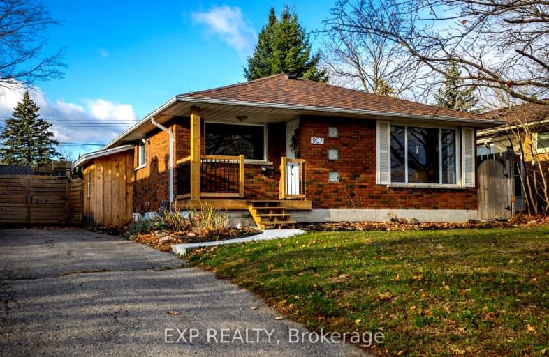 907 Rosehill Drive, Peterborough | Image 1