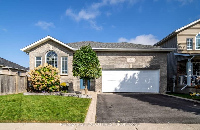 1142 Deerfield Drive, Kingston | Image 1