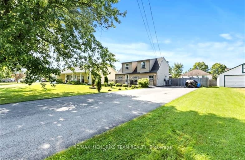 3565 Hendershot Drive, Fort Erie | Image 1