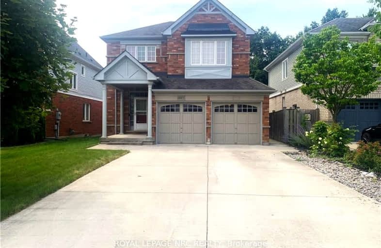 8817 Kudlac Street, Niagara Falls | Image 1