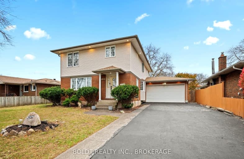 5032 Heather Avenue, Niagara Falls | Image 1