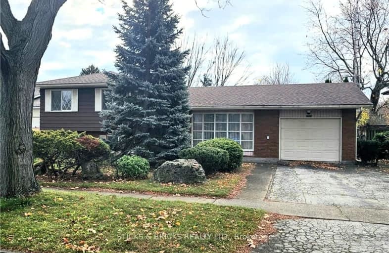 7106 Viscount Street, Niagara Falls | Image 1