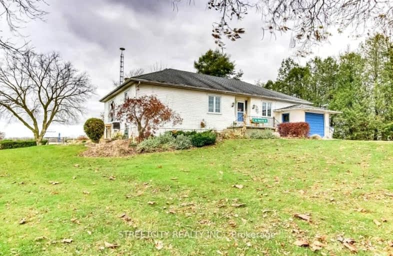 69889 Parr Line, South Huron | Image 1