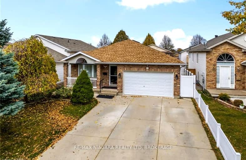 8119 Spring Blossom Drive, Niagara Falls | Image 1