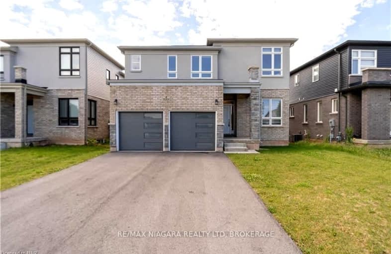 8064 Citation Road, Niagara Falls | Image 1