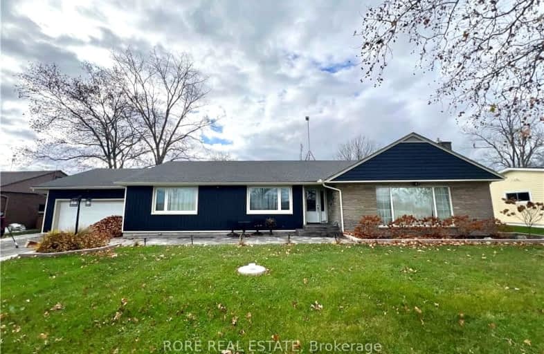 8487 Niagara River Parkway, Niagara Falls | Image 1