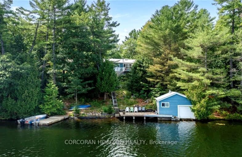 242 Island Drive, Georgian Bay | Image 1