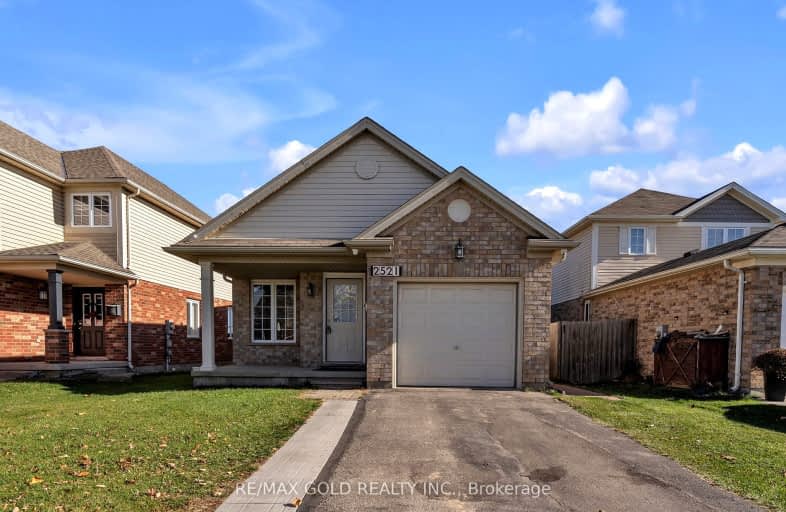 2521 MEADOWGATE Boulevard, London | Image 1